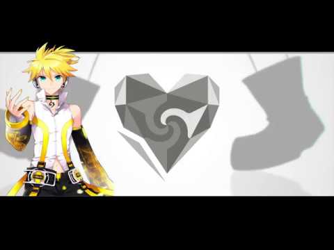 WOWAKA's song cover by 「鏡音リン・レン」Kagamine