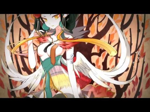 Iroha (Sasaki) feat. Kagamine Rin