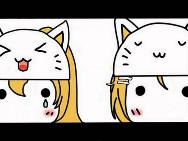 Ринто и Ленка