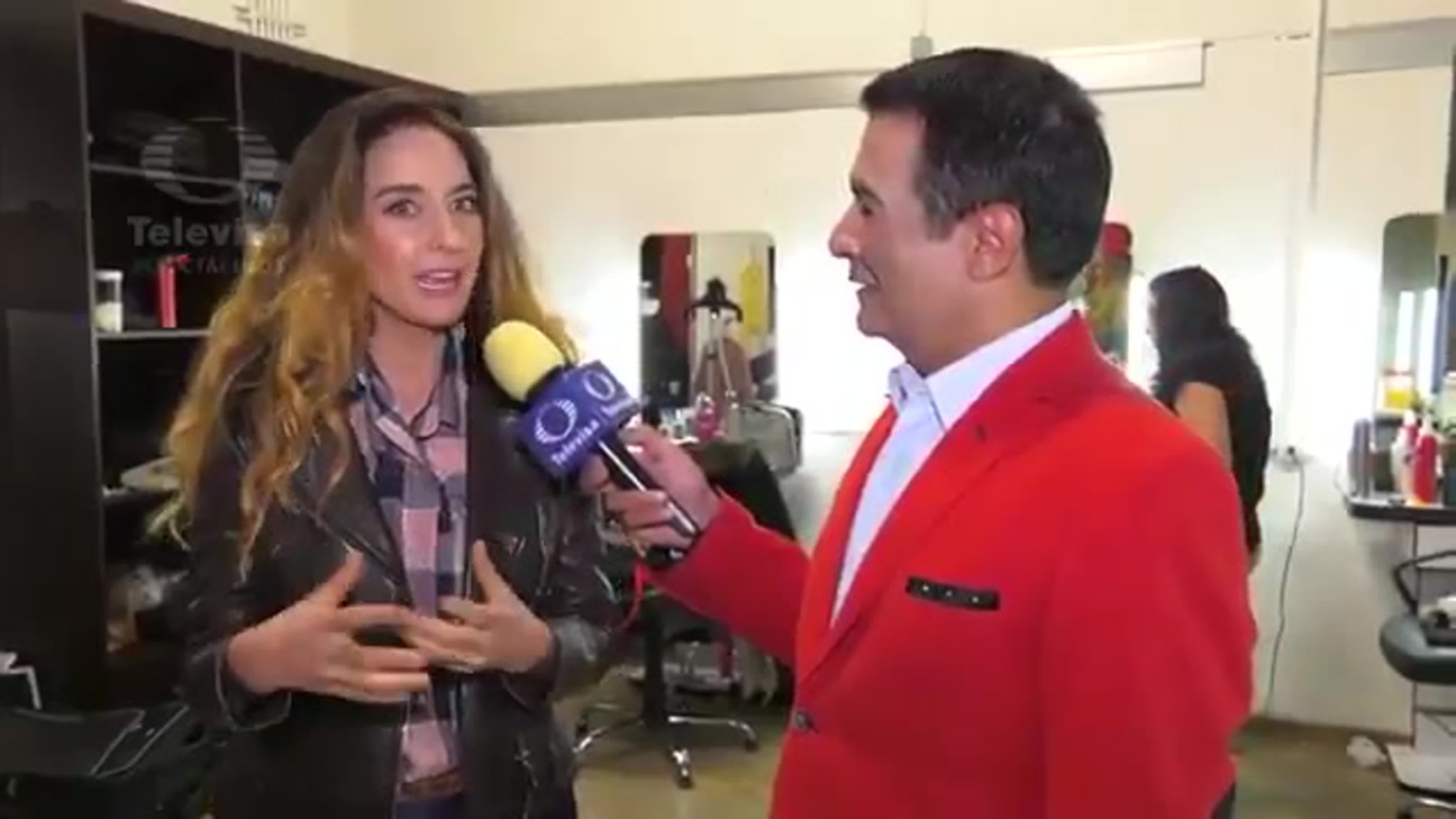 Телепрограммы, интервью