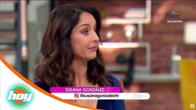 Кандидатка • La candidata