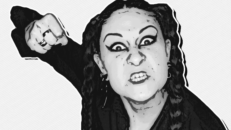 Tardigrade Inferno — Arrival Of A Train (2003)