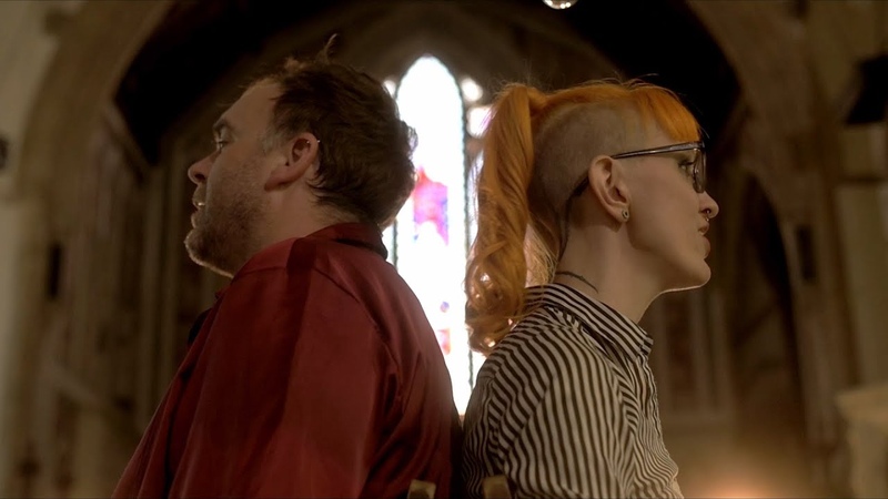 Mishkin Fitzgerald & The Chemical Perils — Grace's Cradle (2022