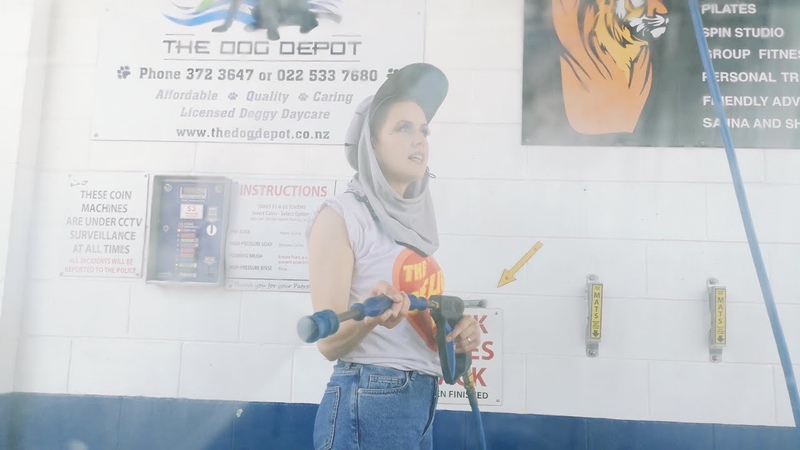 Princess Chelsea – The Loneliest Girl (2018)