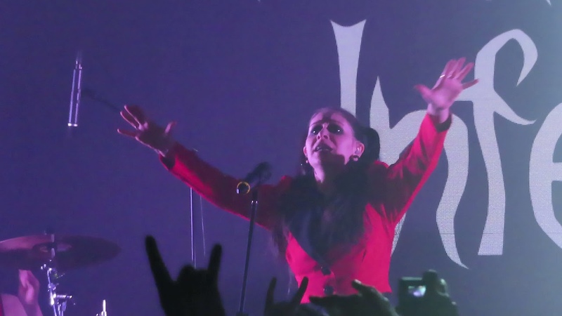 Tardigrade Inferno Live 2021