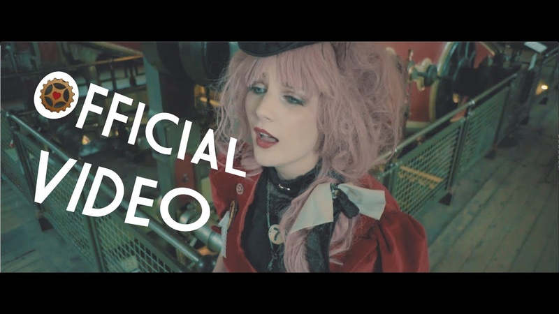 Alice's Night Circus – Metamorphose (2020)