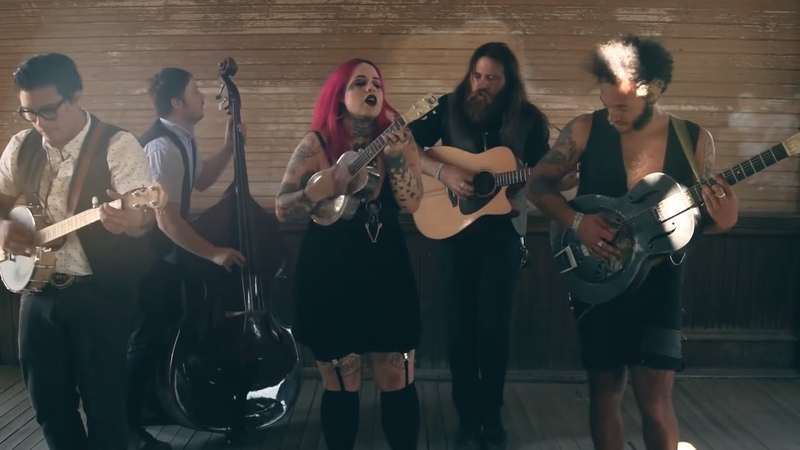 Bridge City Sinners (from Here's to the Devil'19)