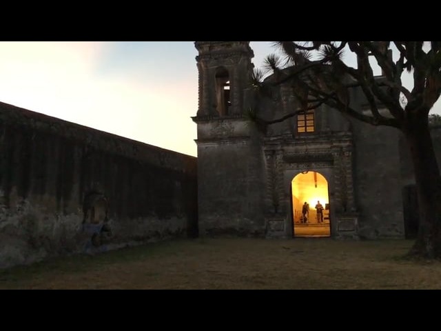 Parts of "Corrido De La Snagre" by the Tiger Lillies