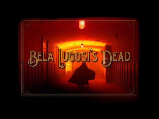 Theatre Bizarre Orchestra