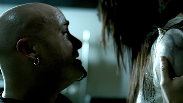 Draiman | Moody | Gontier | Adkins | Sykes