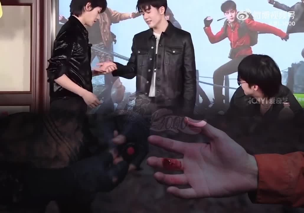 Ultimate Note (BTS, интервью, отрывки и пр.)