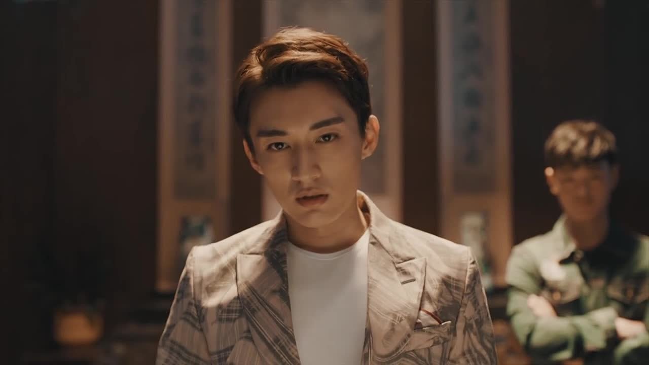 Гнев моря (The Lost Tomb 2: Explore with the Note) (bts, интервью, отрывки)