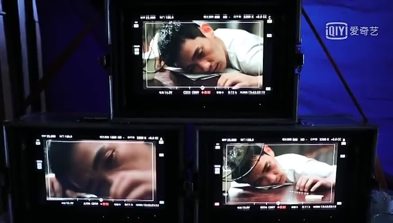 Мятежник (отрывки и bts)