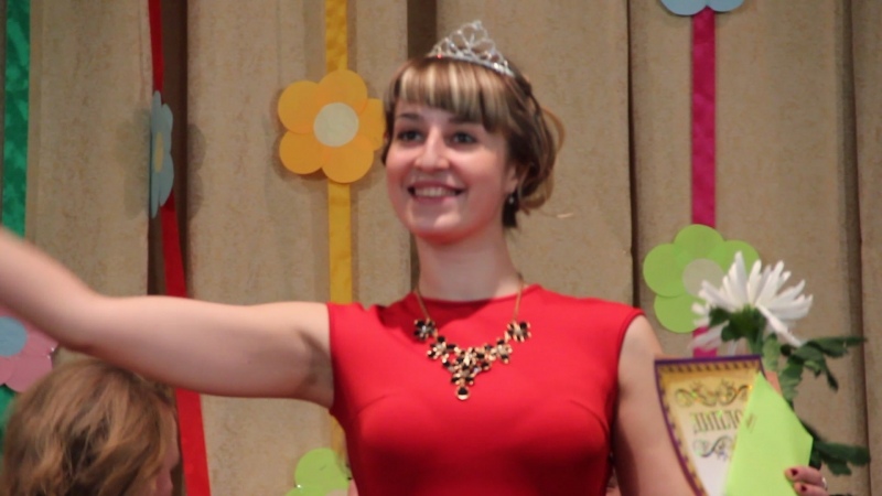 26 марта 2015год МИСС колледжа