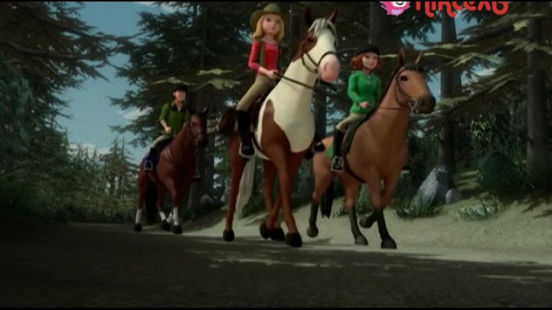 Венді (мультсеріал українською) - смотреть онлайн мультфильмы на mult-karapuz.com