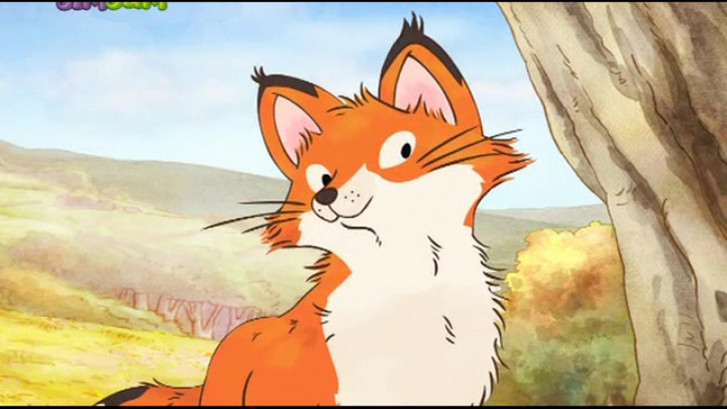 Знаешь как я люблю тебя? (Guess How Much I Love You) - смотреть мультсериалы онлайн на mult-karapuz.com