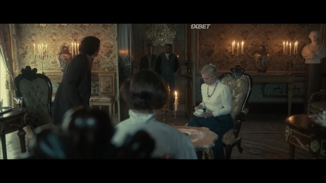 ЭКРАНИЗАЦИИ, ИСТОРИЧЕСКИЕ