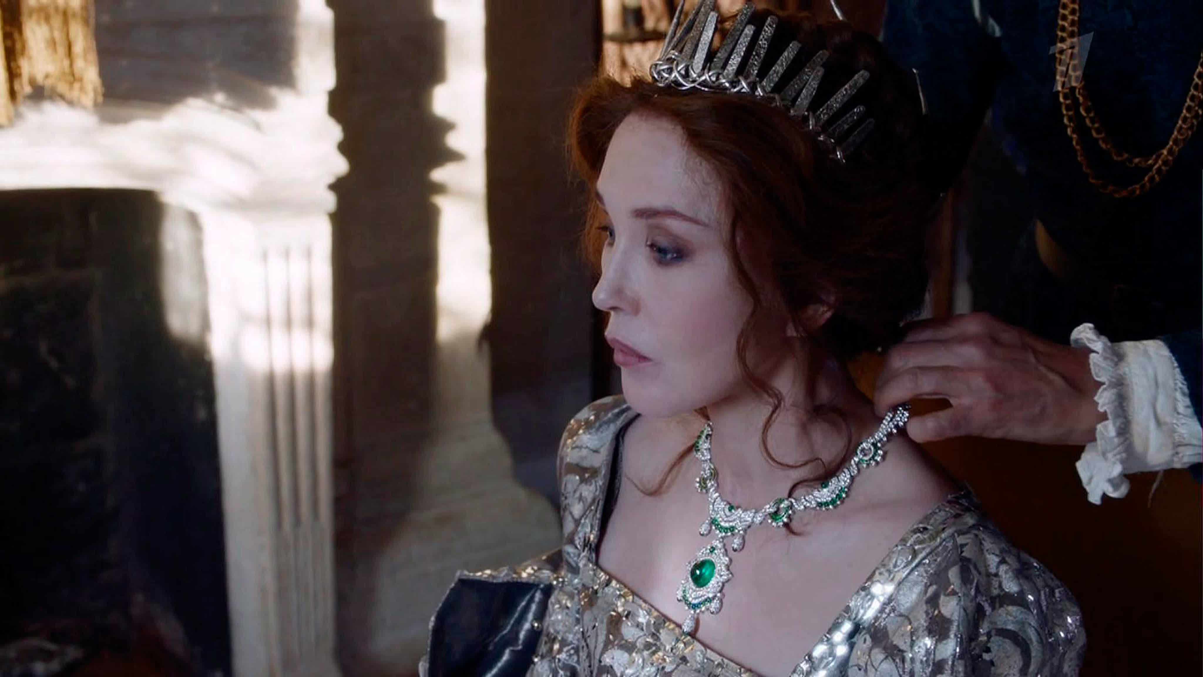 Трейлеры, слайд-шоу, видео