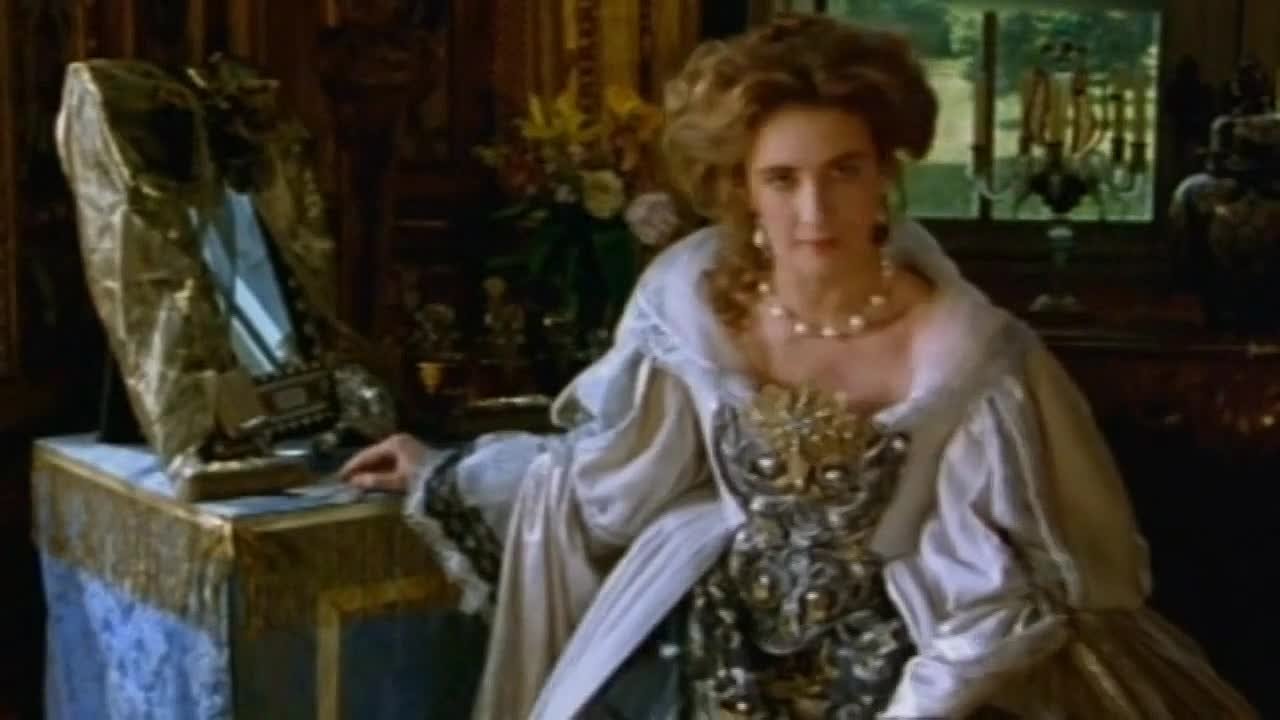 Путь короля 1996