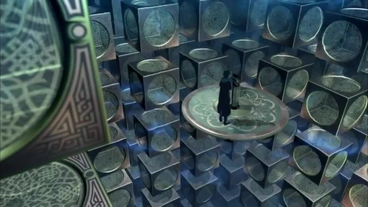 Аниме Полнометражки