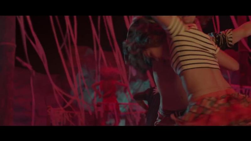 ЛАТИНОМАНИЯ