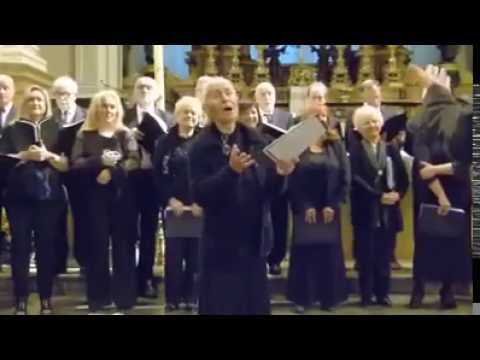 Оперные арии