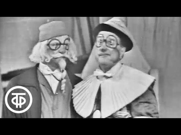 Театральные спектакли