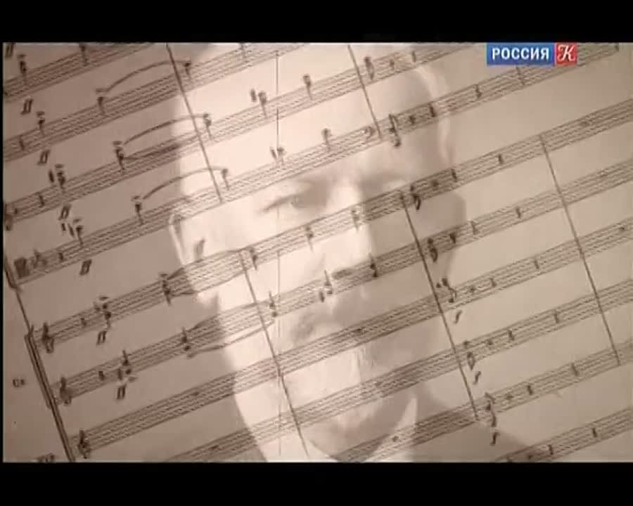 Ф. И. Шаляпин