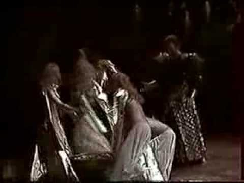 Дж.Мейербер, Роберт-дьявол