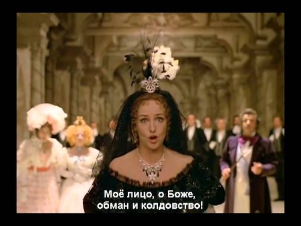 Оперы Джоаккино Россини