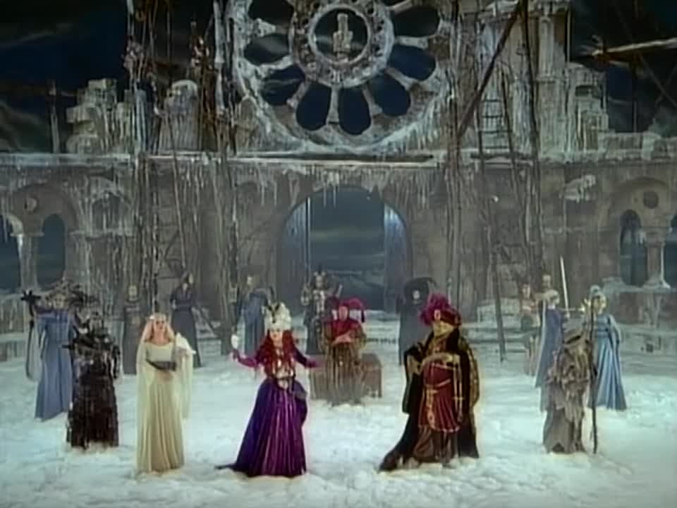 Мессы, оратории