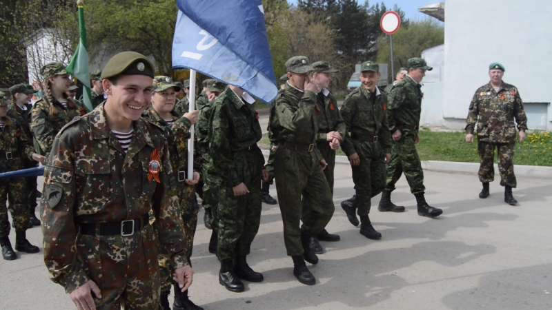 Рекорд Победы!