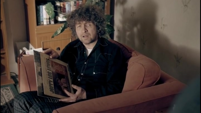 ГОРОДСКИЕ ЛЕГЕНДЫ. 1-2 СЕЗОН