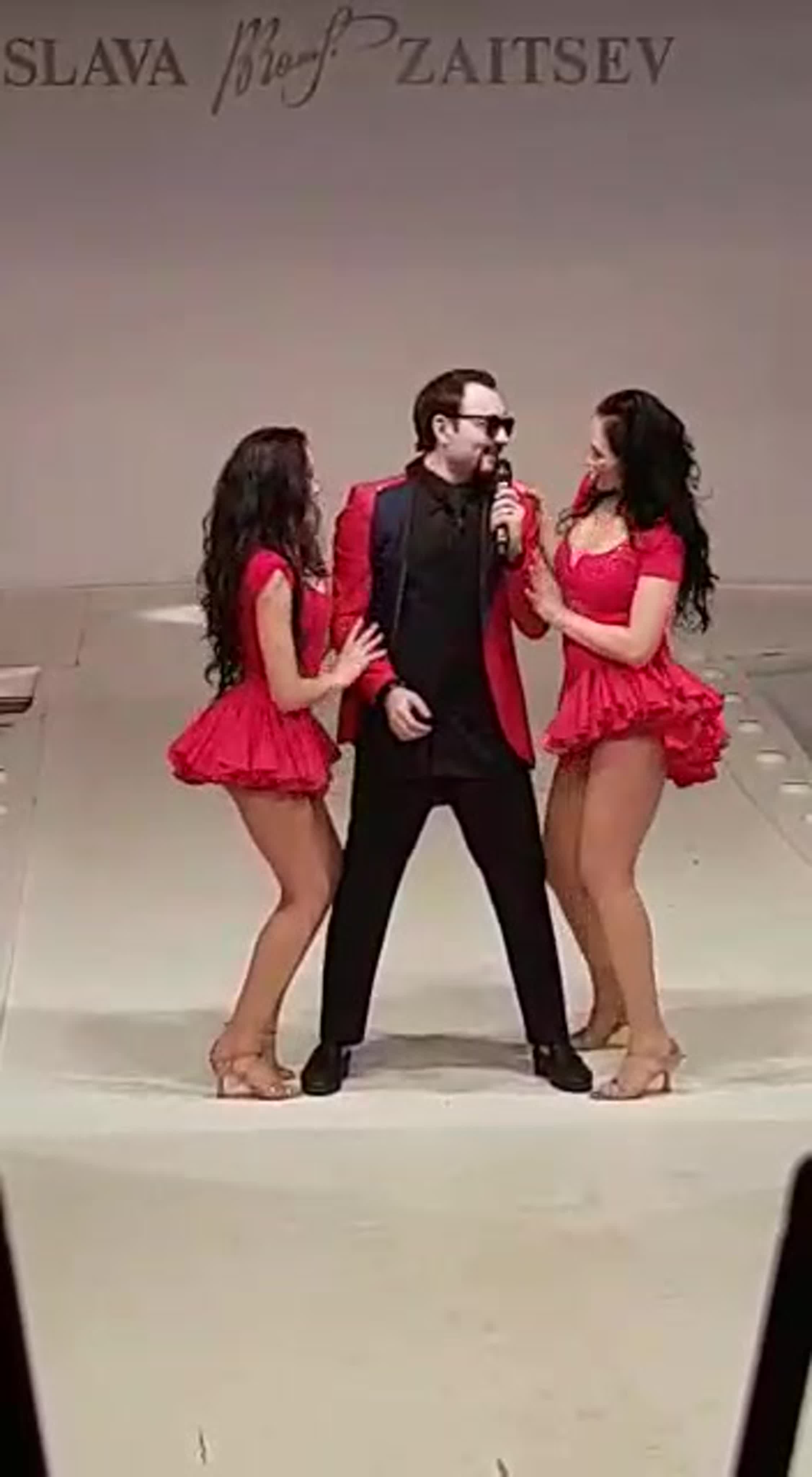 Николай Васильев