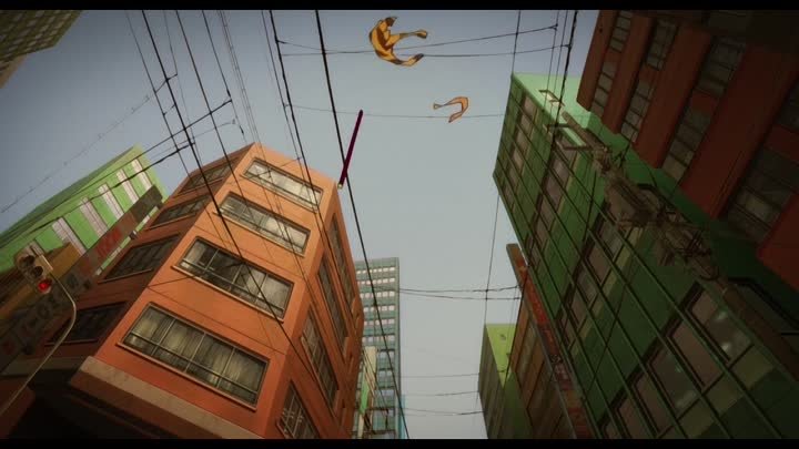 Paprika / Паприка