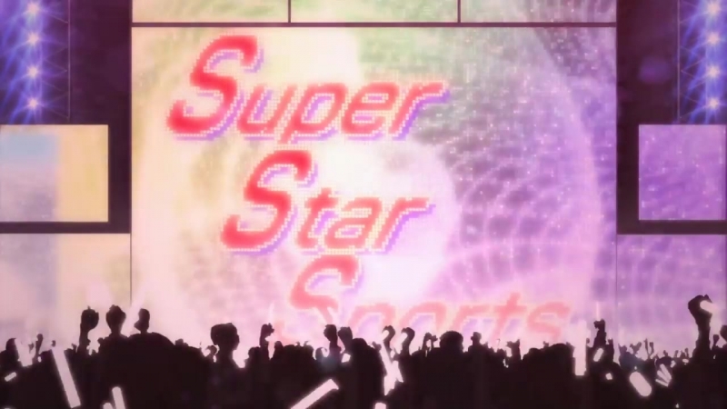 Uta no Prince-sama: Maji Love 3000% / Поющий принц: реально 3000% любовь