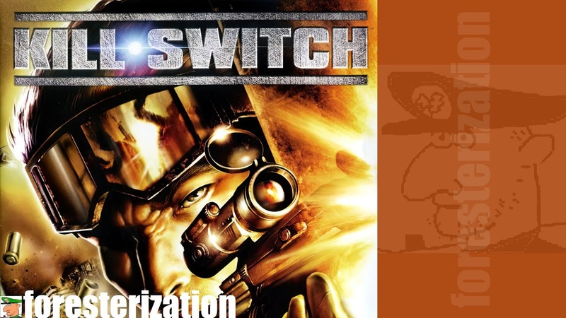kill.switch - прохождение