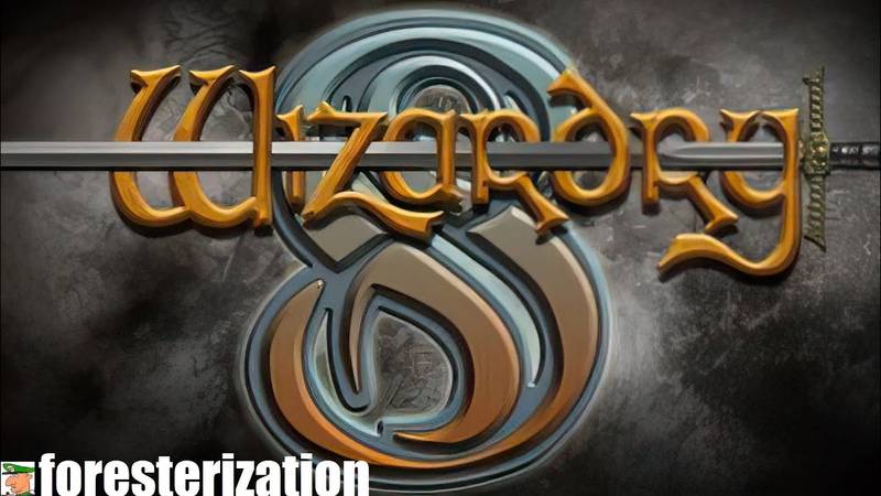 Wizardry 8 - прохождение
