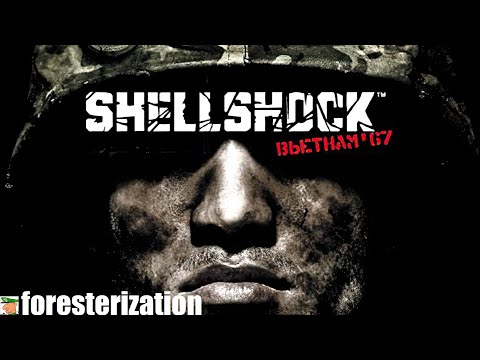 Shellshock: Вьетнам '67 - Shellshock: Nam '67 - прохождение