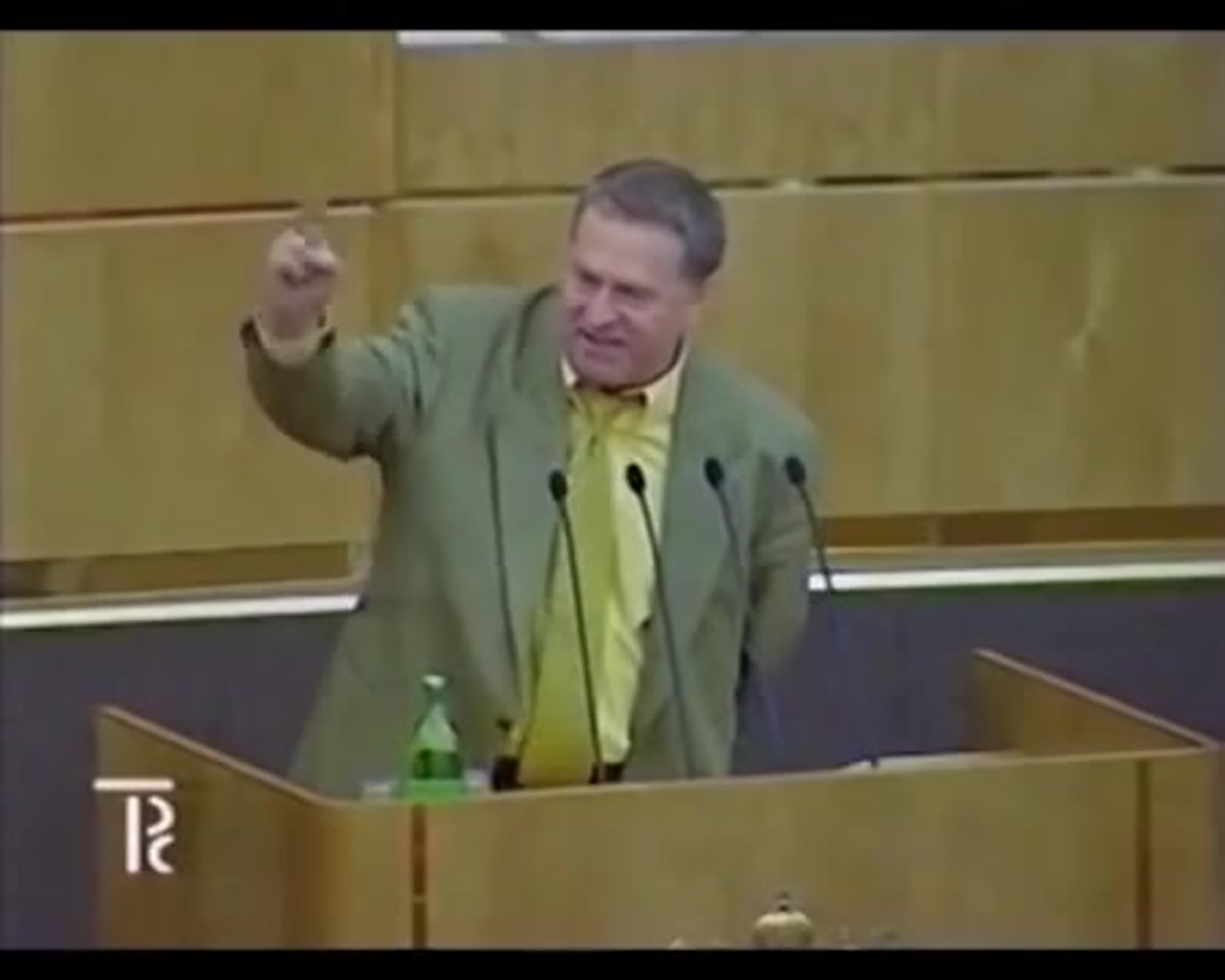 вопросы русской истории