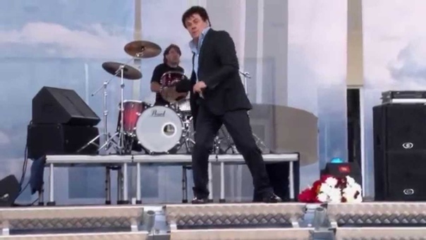 "СЛАВЯНСКОЕ ЕДИНСТВО" - 28.06.2014