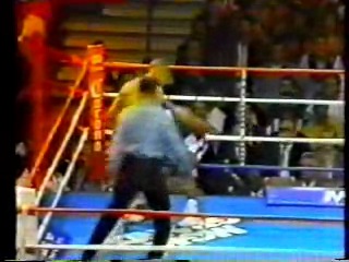 Gerald McClellan