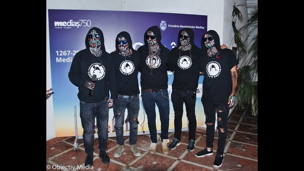 Медиаш 11 августа 2017