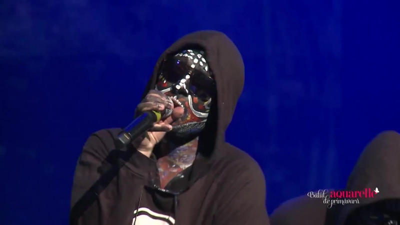 Кишинев Aquarelle (30.03.2017)