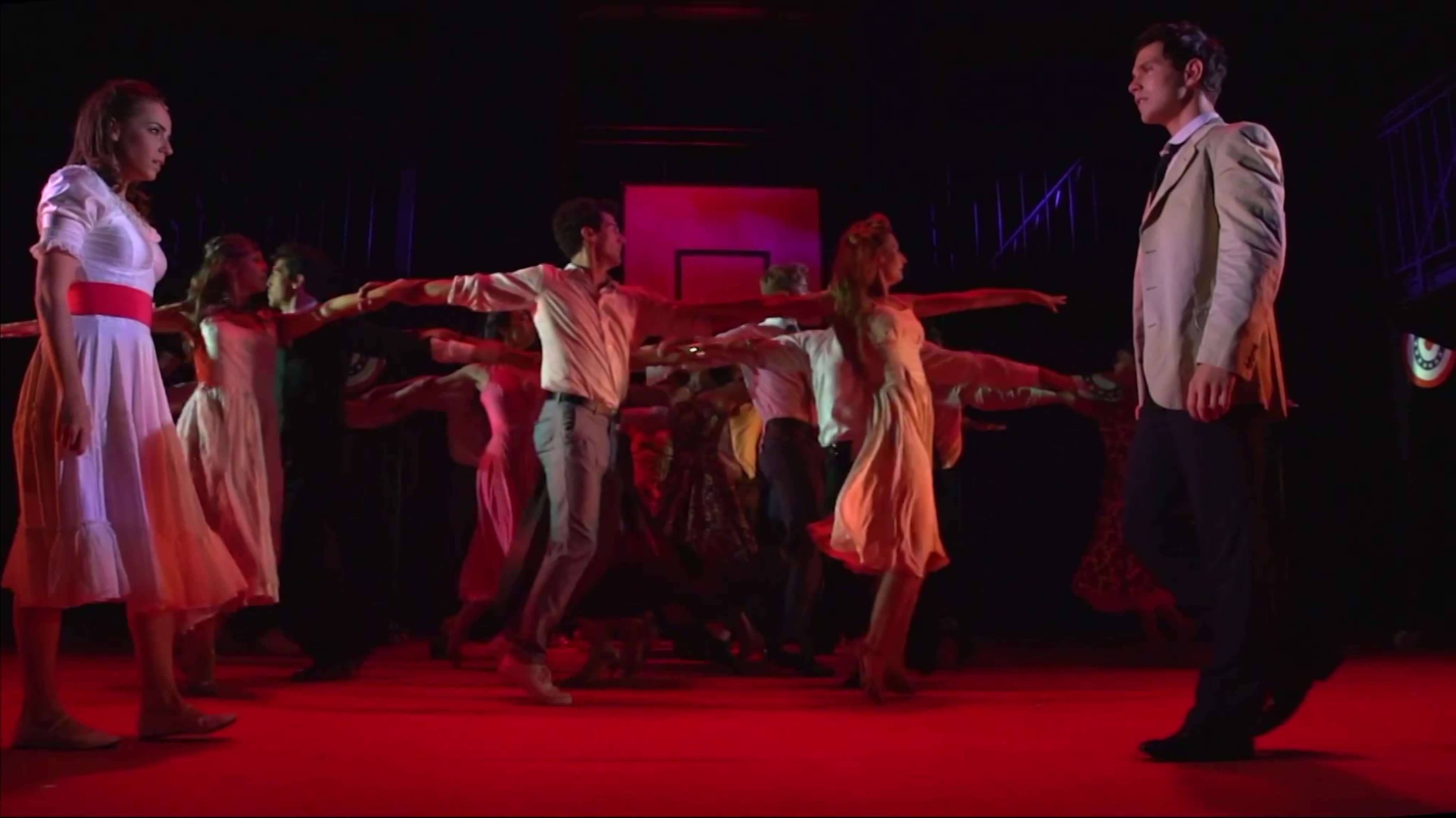 Реклама концерта