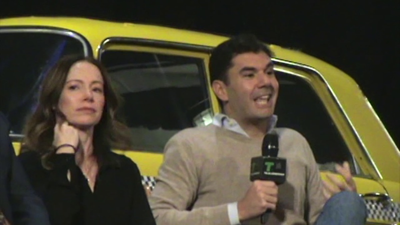 Fame - Saranno famosi