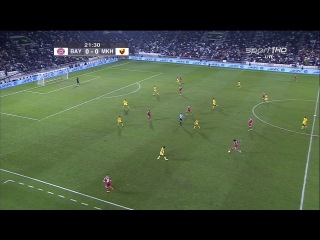 Полные матчи Баварии. [2013/2014]