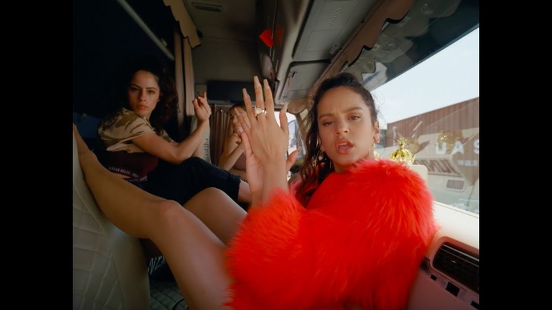 The Best Music Videos of 2018