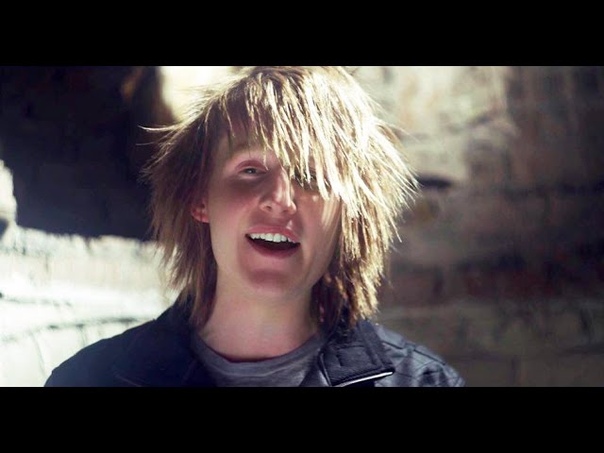 My Digital Escape (2016)