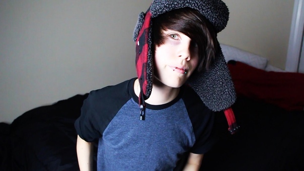 My Digital Escape (2015)